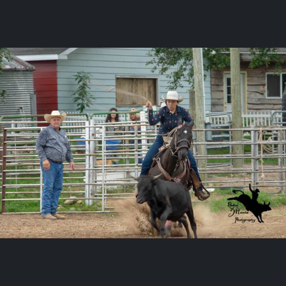 Meet your Posher, Tori